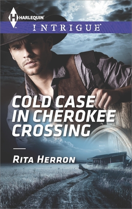 Title details for Cold Case in Cherokee Crossing by Rita Herron - Available